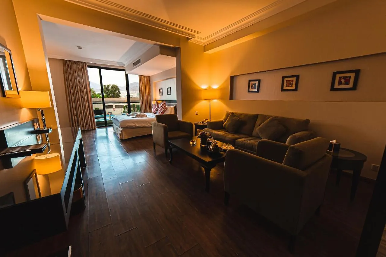 Oryx Hotel Aqaba Jordan