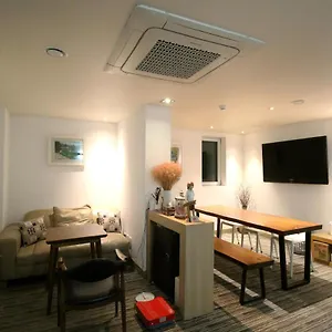Irene Hotel Seoul