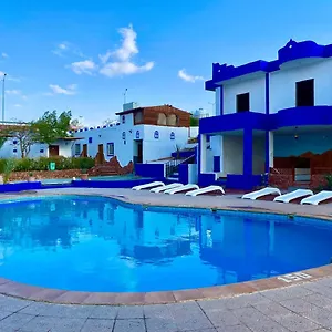 Hostal Bedouin Moon Village - Aqaba