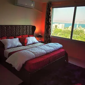 Apartamento City Stars Apartemens