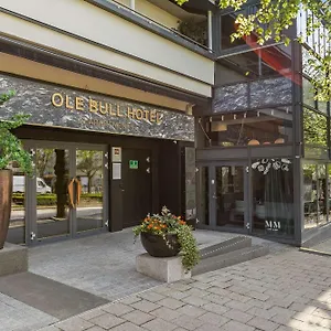 Ole Bull, Best Western Signature CollectionHotel apartamentowy Ole Bull, Best Western Signature Collection