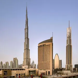 Kempinski Avenue Emiratos Árabes Unidos