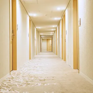 **** Hotel Jal Toyosu Japan