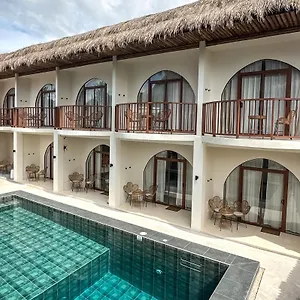 *** Resort Moana Dive Philippinen