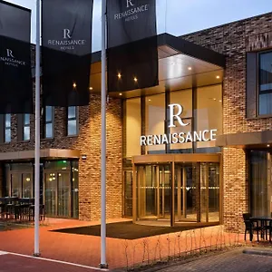 **** Hotel Renaissance Amsterdam Schiphol Airport Niederlande