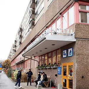  Hostel Backpackers Schweden