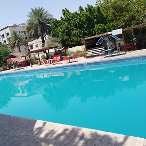 Al Cazar Hotel Akaba