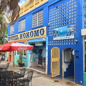 Hotel Kokomo