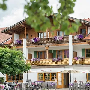 Hotel Das Schwanstein