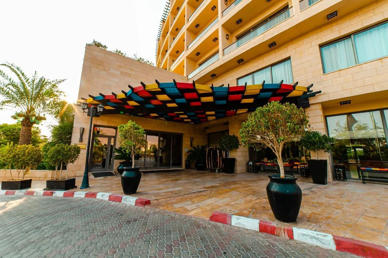 Oryx Hotel Aqaba