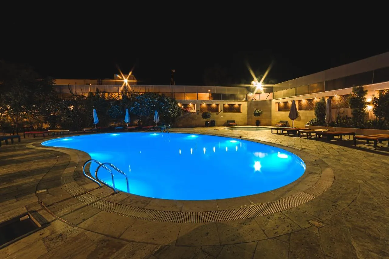 Oryx Hotel Áqaba 5*,  Jordania