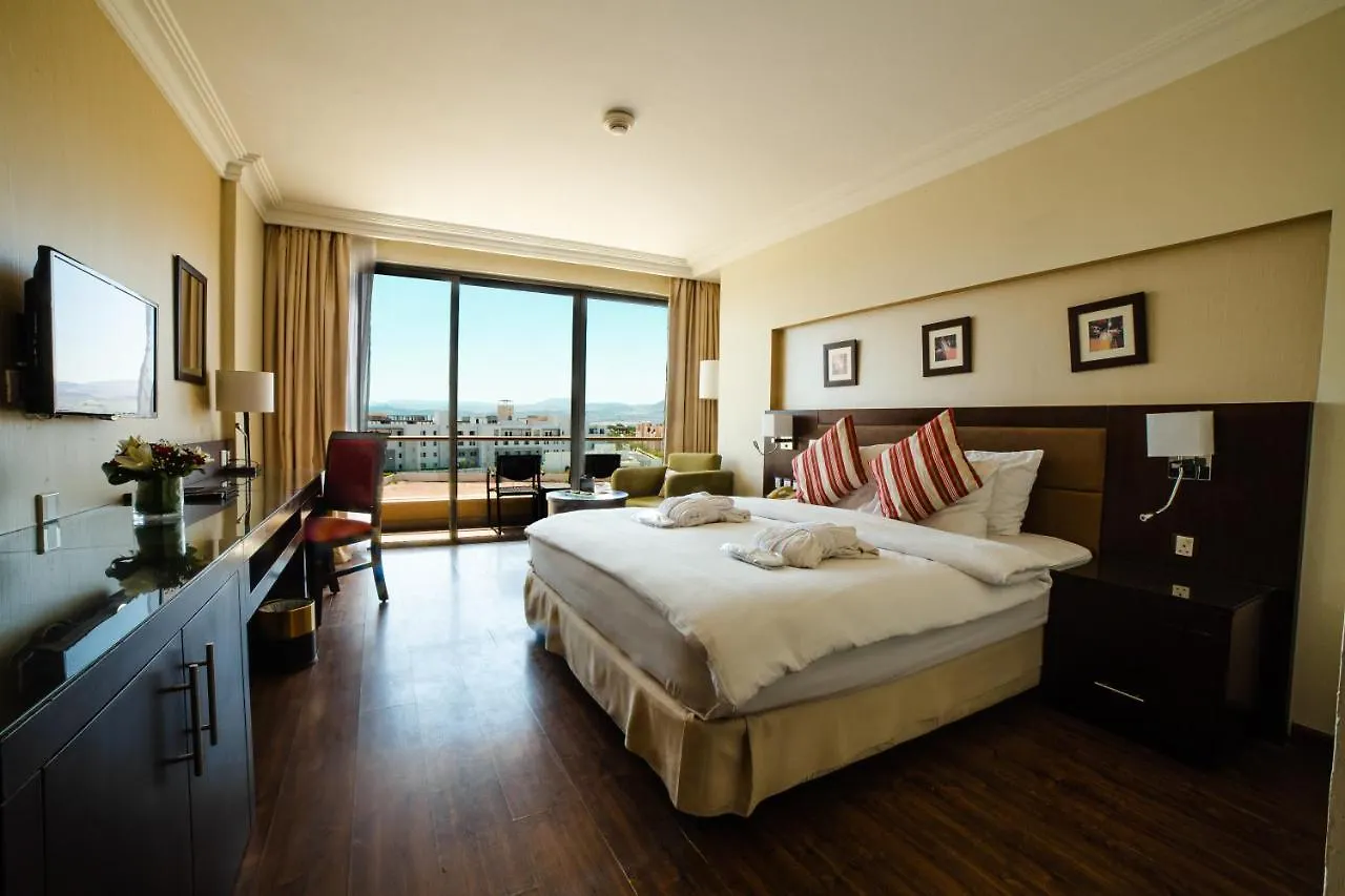 Oryx Hotel Акаба