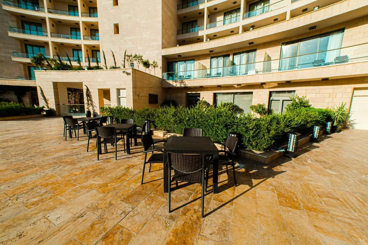 Oryx Hotel Aqaba