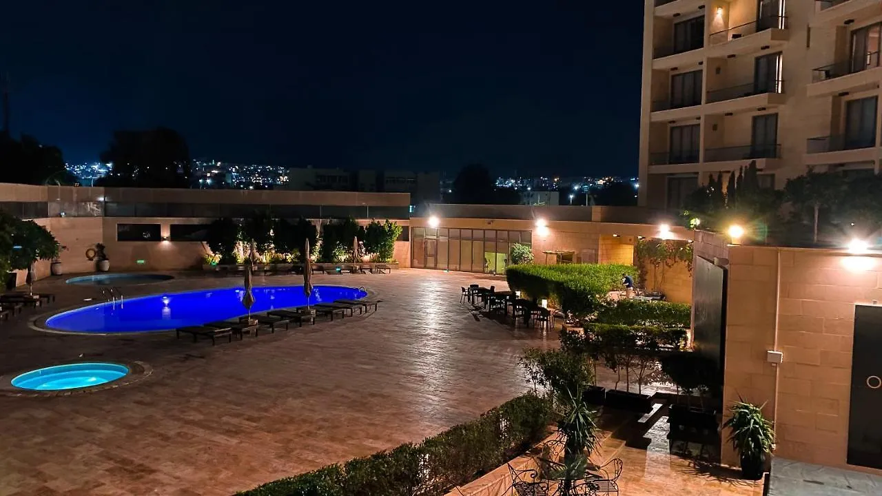 Oryx Hotel Aqaba