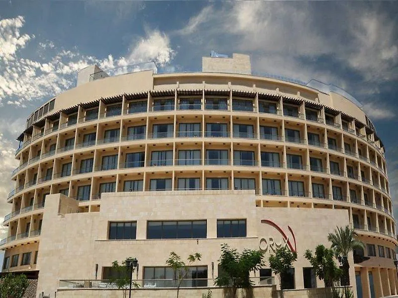 *****  Oryx Hotel Áqaba Jordania