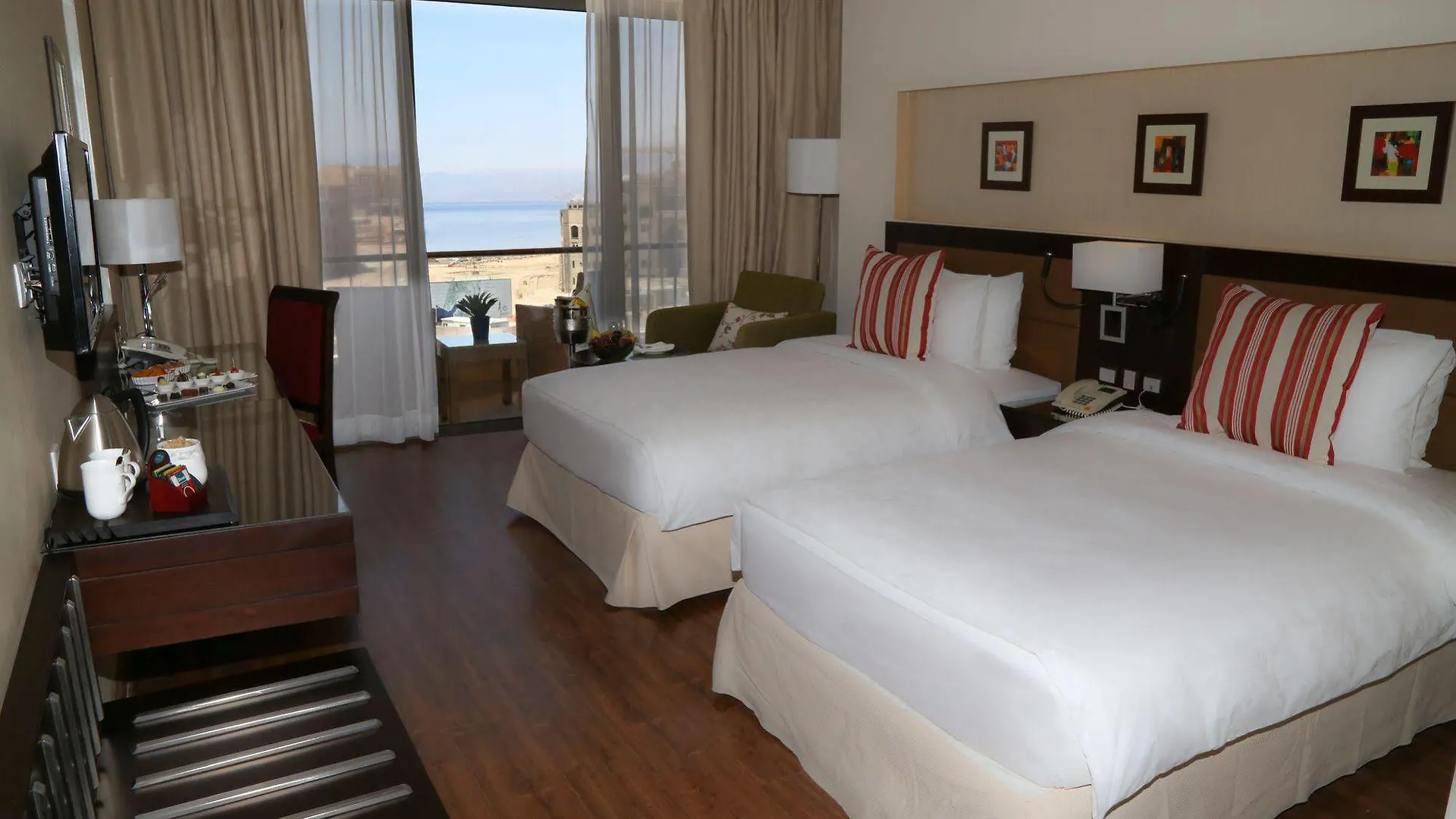 Oryx Hotel Aqaba