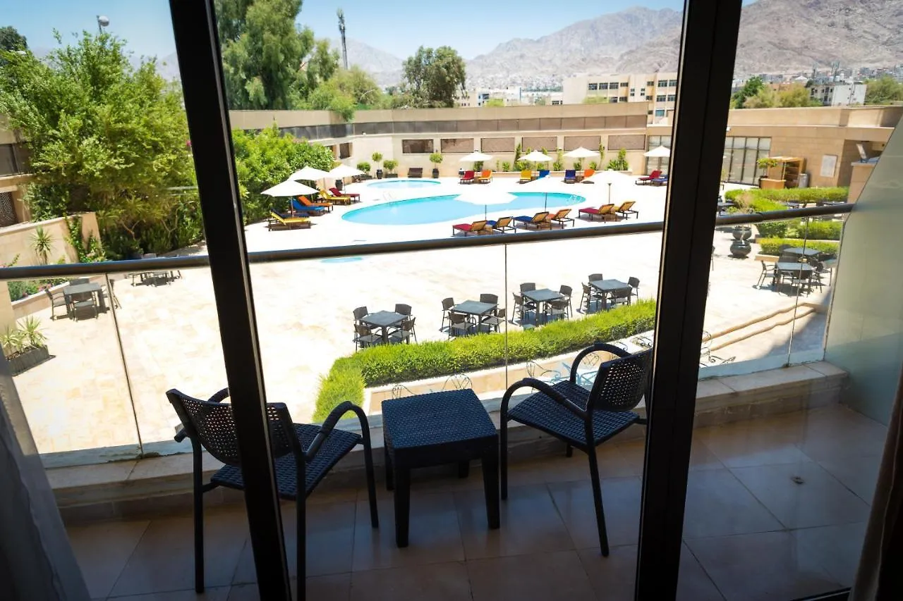 Oryx Hotel Aqaba