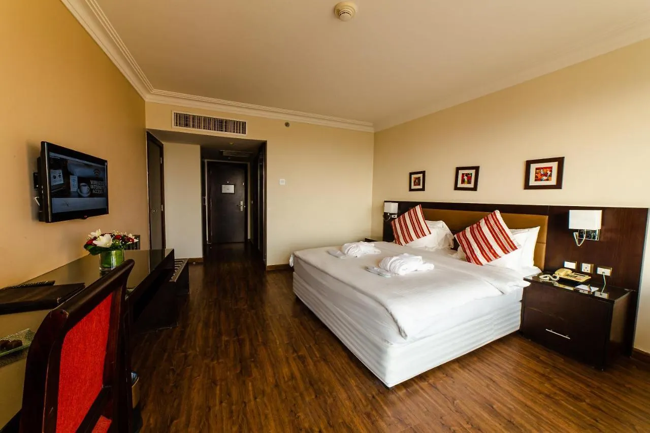 *****  Oryx Hotel Aqaba Jordan